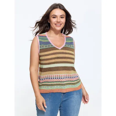 Bloomchic Women In Multi