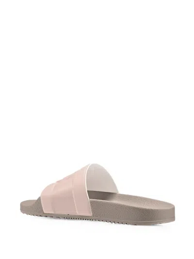 Bogner Belize Slides In Pink