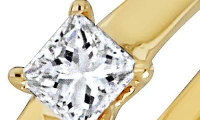 Bony Levy Liora Diamond Stack Ring In Gold