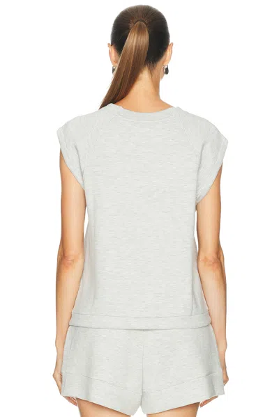 Varley Salome Raglan Tee In Multi