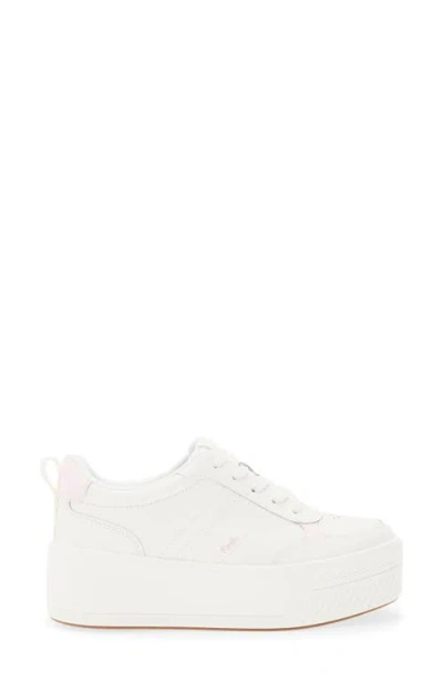 Keds ® Sky Ii Platform Sneaker In Animal Print