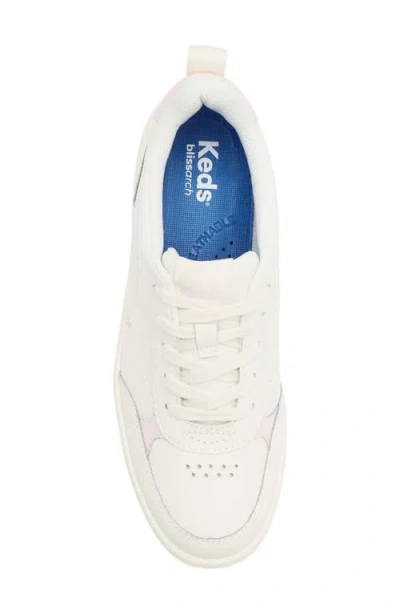 Keds ® Sky Ii Platform Sneaker In Animal Print