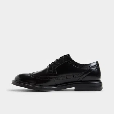 Aldo Men's Dave – Black – Size 9 In Black
