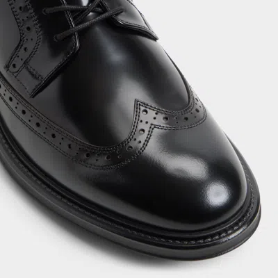Aldo Men's Dave – Black – Size 9 In Black