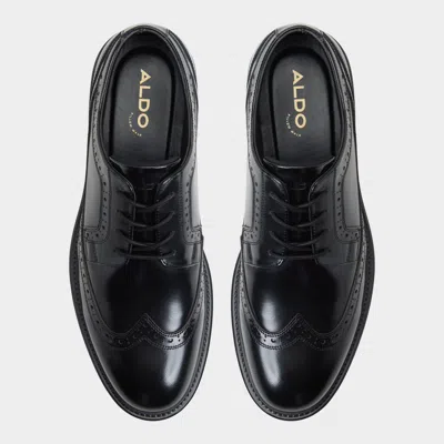 Aldo Men's Dave – Black – Size 9 In Black