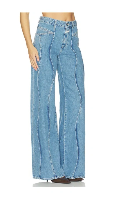 Closed Tali-x Jeans In Blue