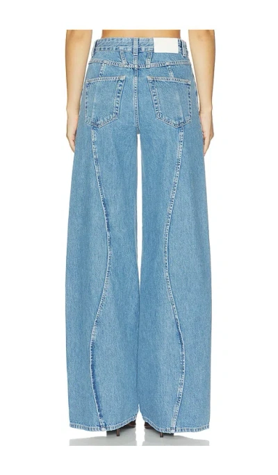 Closed Tali-x Jeans In Blue