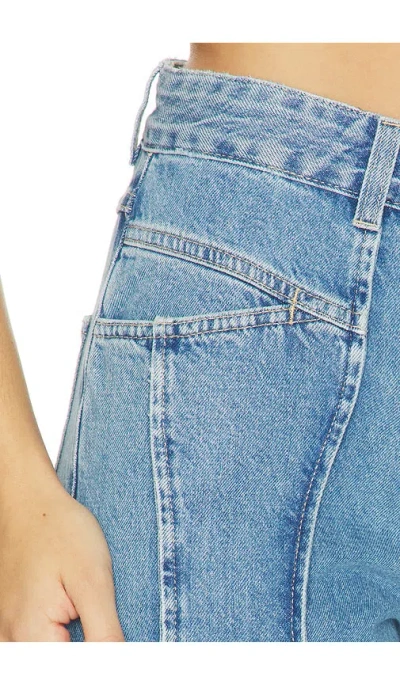 Closed Tali-x Jeans In Blue