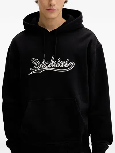 Dickies Loose Wave Drawstring Hoodie In Multi