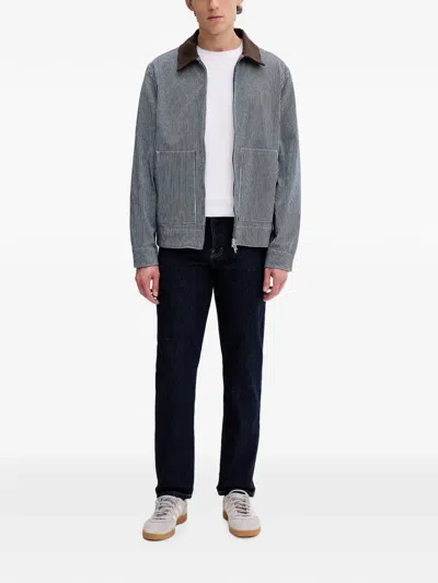 Dickies 982 Slim-fit Jeans In Multi