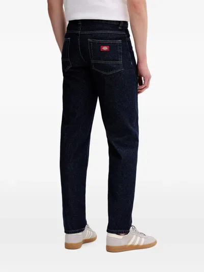 Dickies 982 Slim-fit Jeans In Multi