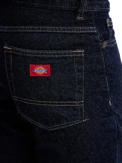 Dickies 982 Slim-fit Jeans In Multi