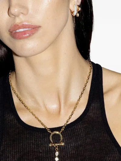 Uniform Object System Mega Pendant In Neutral