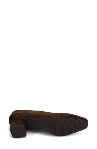 Vaneli Solara Pump In Brown