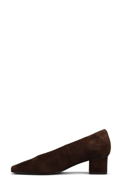 Vaneli Solara Pump In Brown