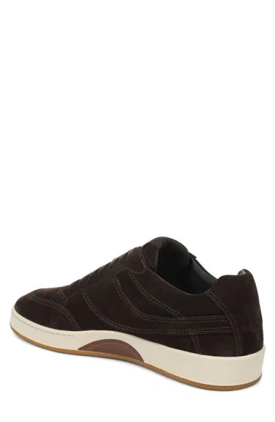 Vince Pacifico Sneaker In Brown