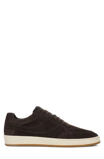 Vince Pacifico Sneaker In Brown