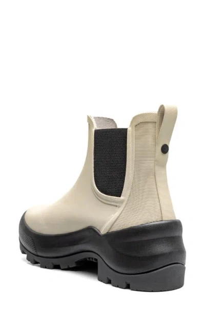 Bogs Piper Waterproof Chelsea Rain Boot In Multi