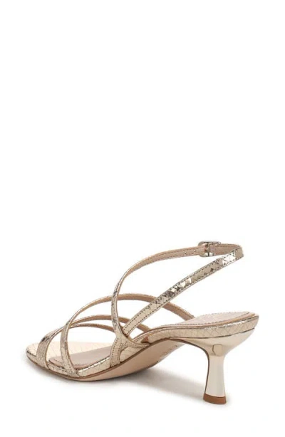 27 Edit Naturalizer Tiffi Slingback Sandal In Multi
