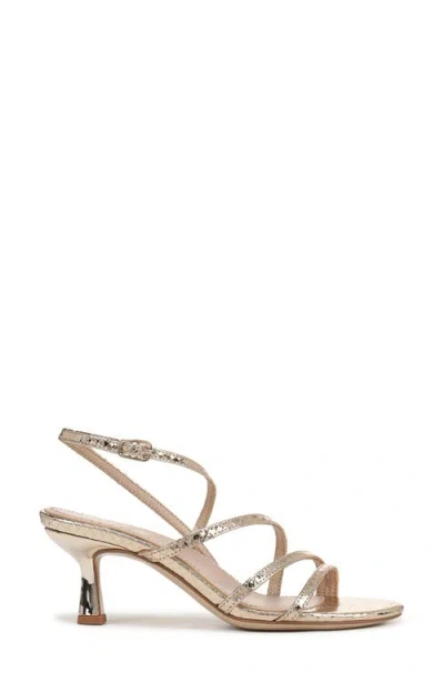 27 Edit Naturalizer Tiffi Slingback Sandal In Multi