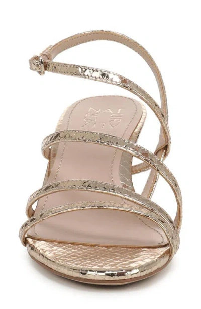 27 Edit Naturalizer Tiffi Slingback Sandal In Multi