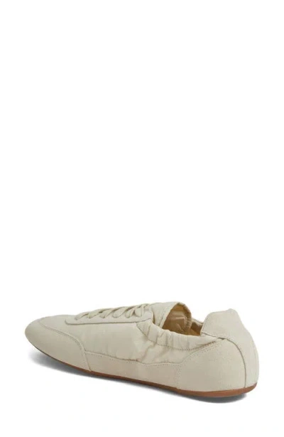 Django & Juliette Django And Juliette Brinkle Flat Sneaker In Neutral