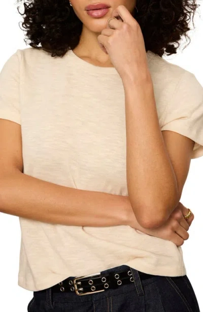 Sanctuary Icon T-shirt In Neutral