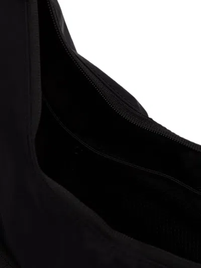Puma .bl Medium 15l Bag In Black