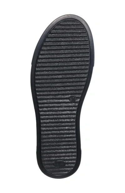 David Tate Perla Sneaker In Blue