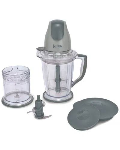 Ninja Master Prep System In Gray