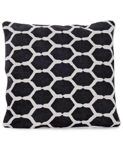 Go Home Dixie Pillow In Multi