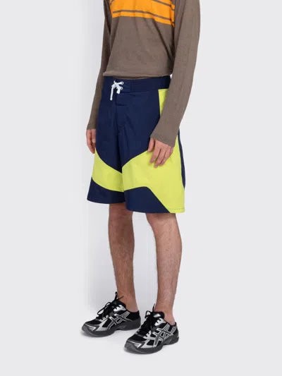 Stussy Octane Board Short In Multi