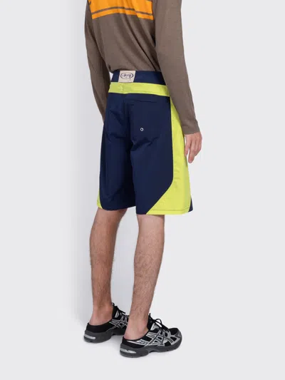 Stussy Octane Board Short In Multi