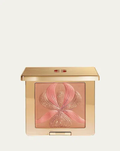 Sisley Paris L'orchidée Blush In Multi