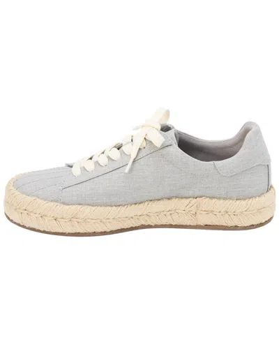 Matisse Coconuts By  Wallis Sneaker In Gray