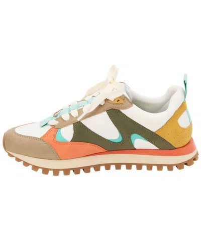 Matisse Coconuts By  Willa Sneaker In Multi