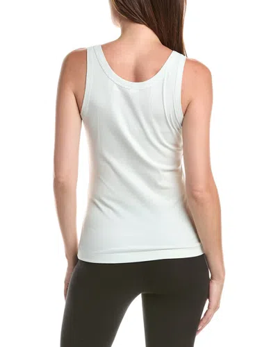 Hanro Touch Feeling Tank In White