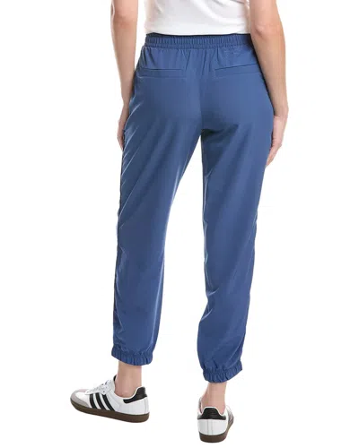 Spanx On The Move Jogger In Blue