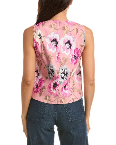 Fate Top In Pink