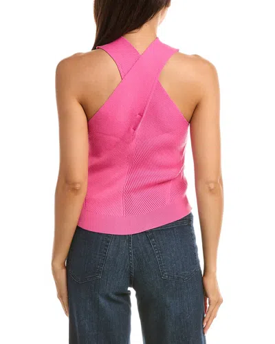 Fate Top In Pink