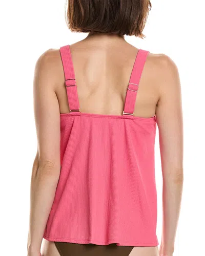 Sunsets Sadie Tankini In Pink