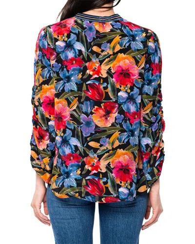 Tolani Ellery Top In Multi