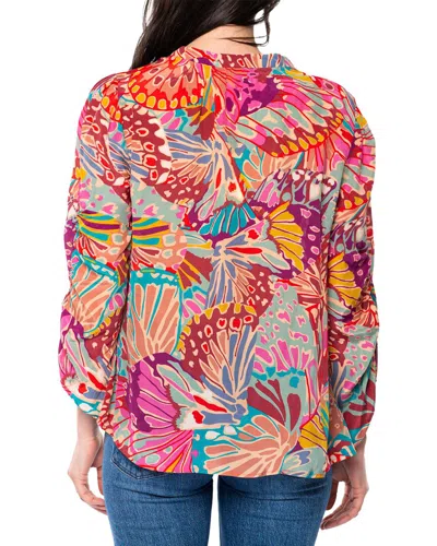 Tolani Ellery Top In Multi