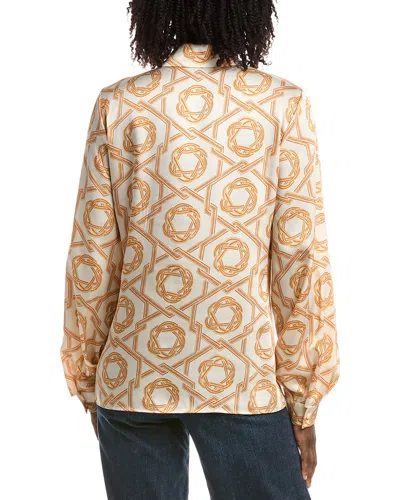 Alexis Maraville Top In Multi