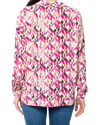 Tolani Kennedy Top In Brown