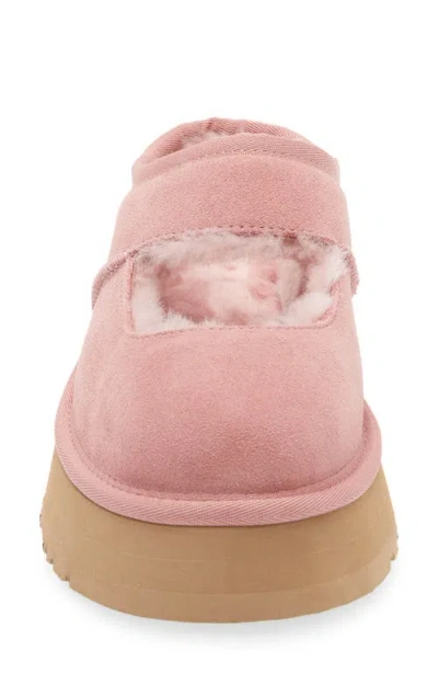 Ugg ® Bea Genuine Shearling Lined Platform Mary Jane In Multi
