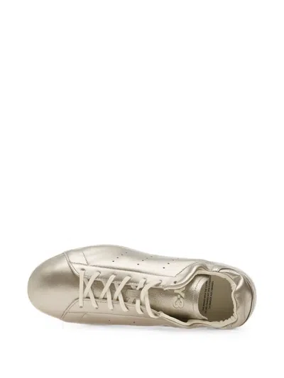 Y-3 Stan Smith Lo Pro Shoes In White