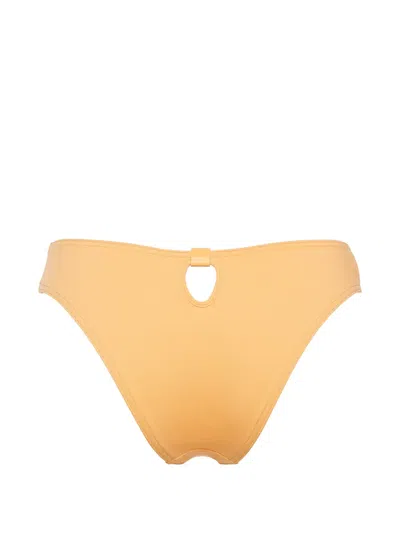 Eres Dive High-cut Bikini Briefs In Multi