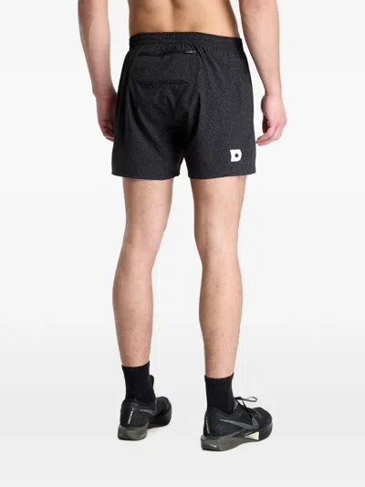 Saysky Universe Pace Shorts In Black