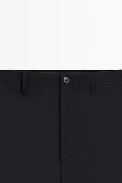 Massimo Dutti In Black